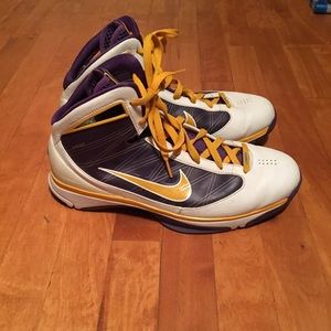 HYPERDUNKS 2011 Pau Gasol player edition